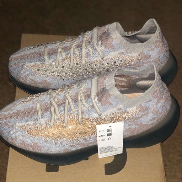YEEZY BOOST 380